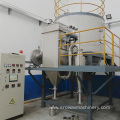 Piezoelectric Ceramic Centrifugal Prilling Spray Dryer